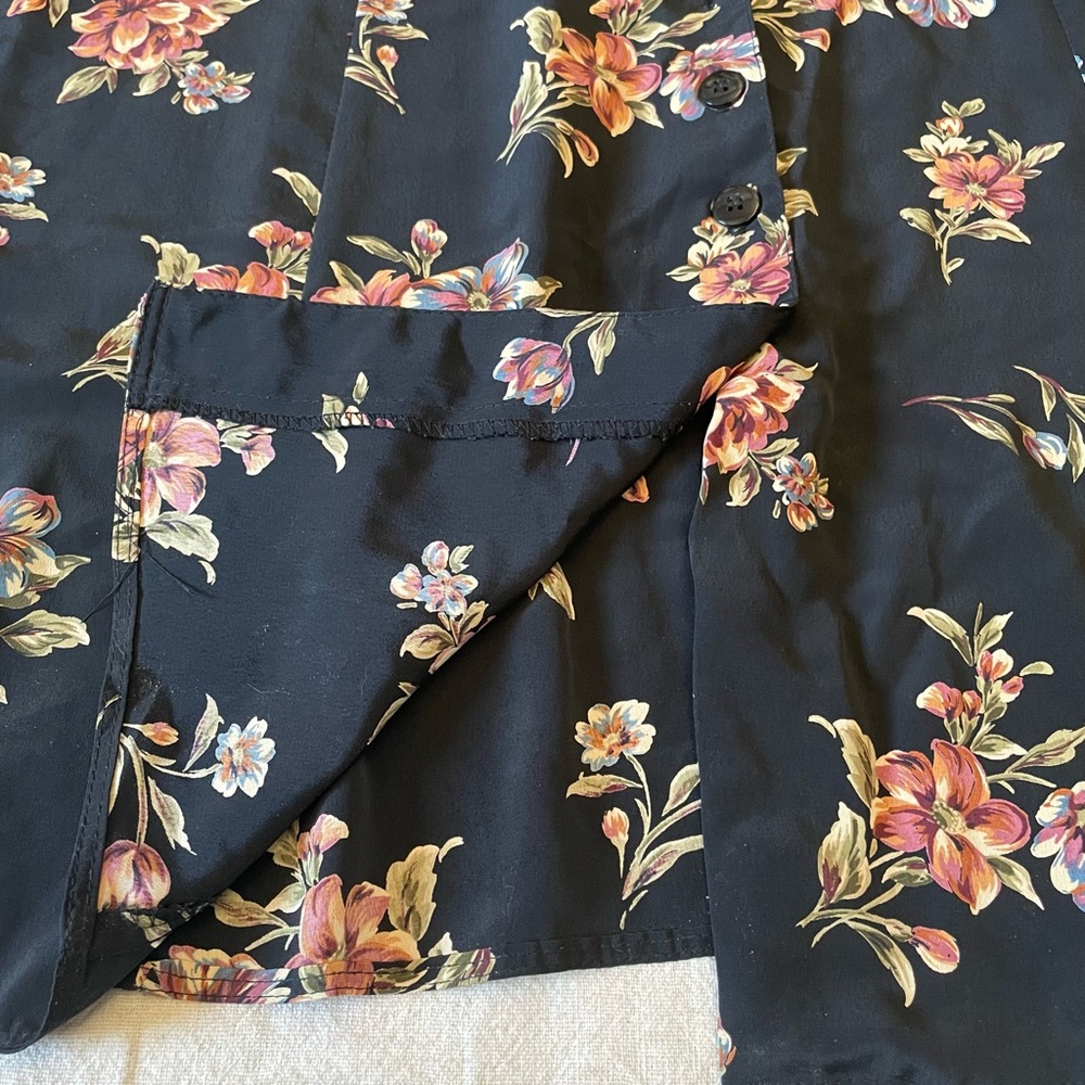 VINTAGE Rafaella Skirt - Picture 2 of 6